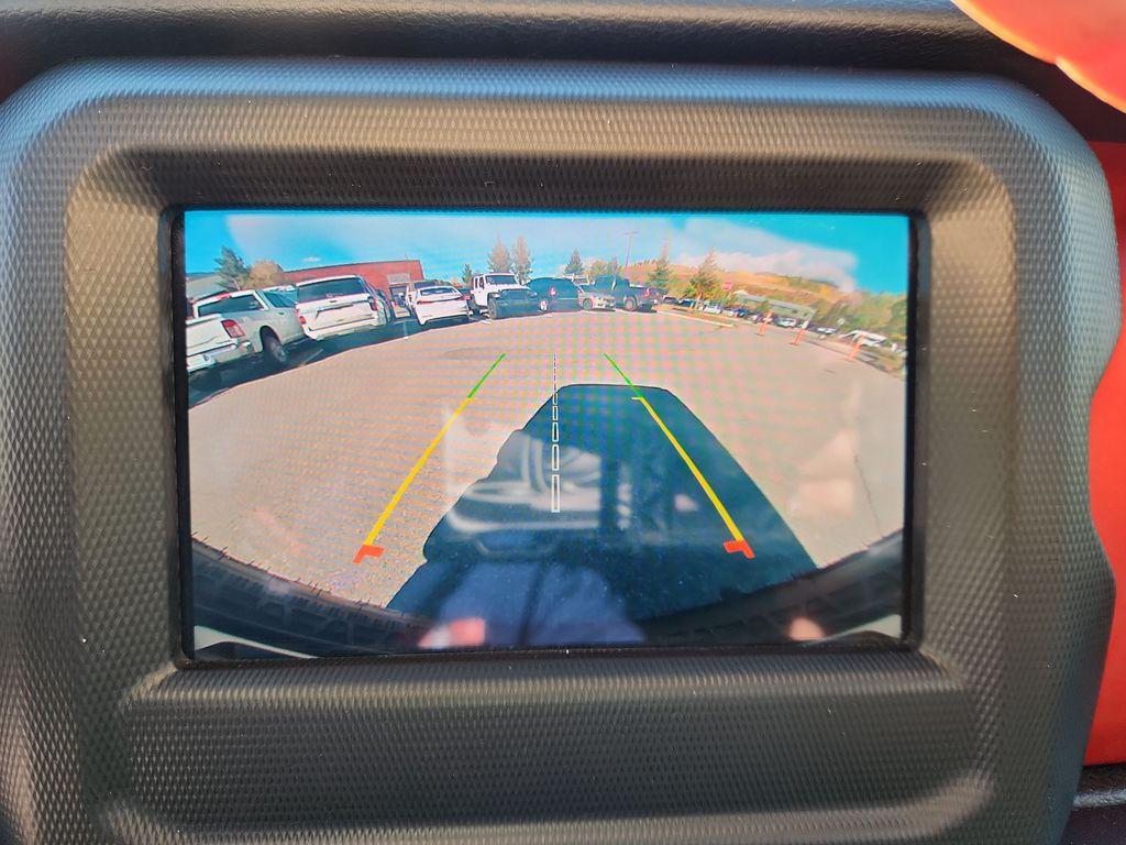 used 2020 Jeep Wrangler Unlimited car, priced at $38,490