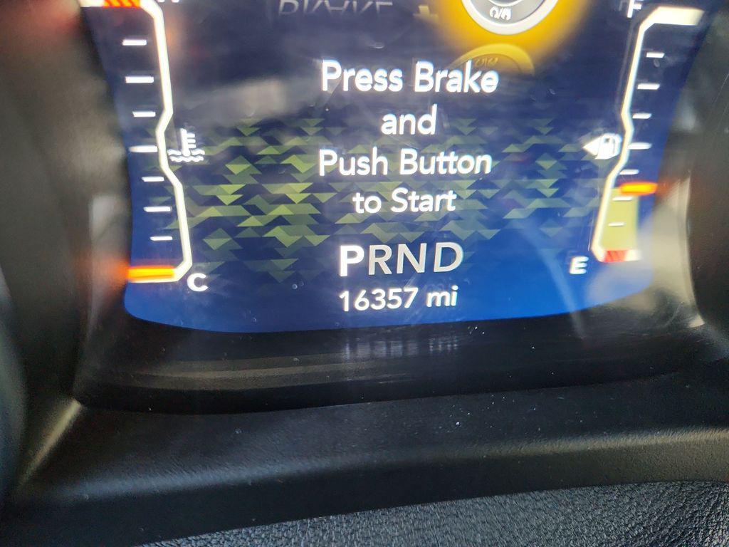 used 2020 Jeep Wrangler Unlimited car, priced at $38,490