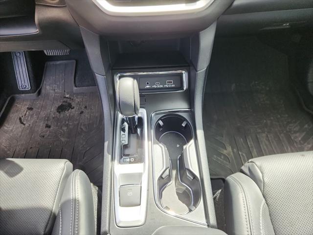 used 2023 Subaru Ascent car, priced at $35,717