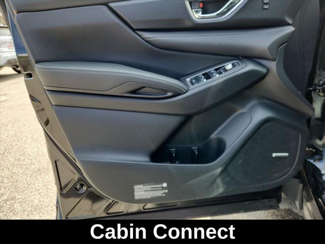 used 2023 Subaru Ascent car, priced at $35,717
