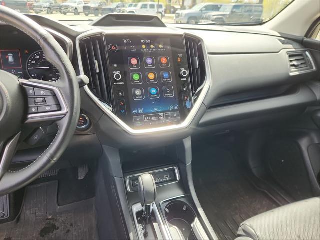 used 2023 Subaru Ascent car, priced at $35,717