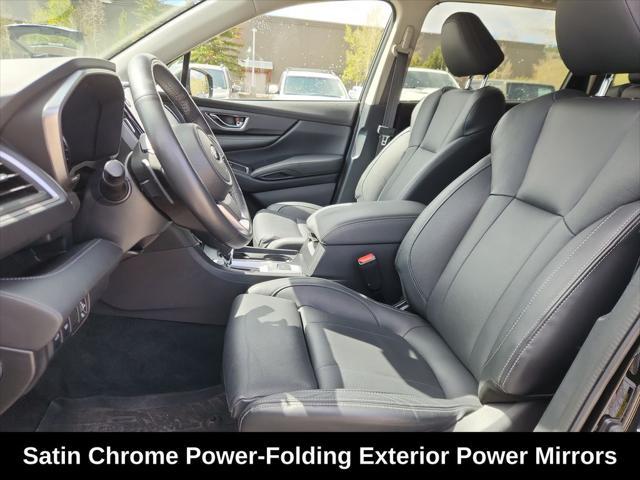 used 2023 Subaru Ascent car, priced at $35,717