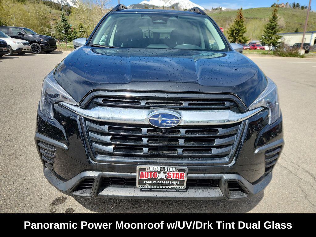 used 2023 Subaru Ascent car, priced at $32,780