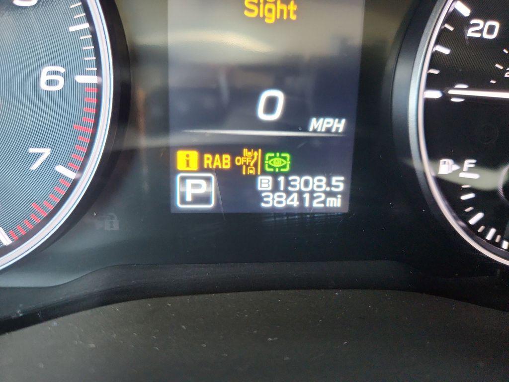 used 2023 Subaru Ascent car, priced at $32,780