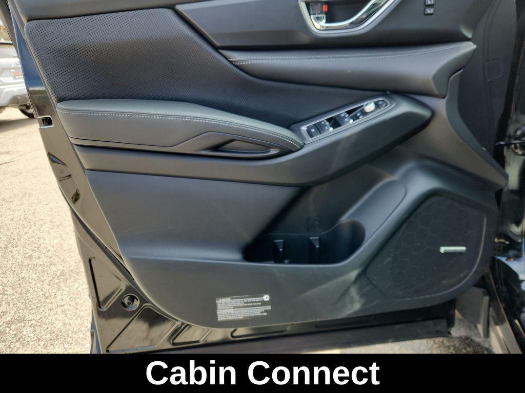 used 2023 Subaru Ascent car, priced at $32,780