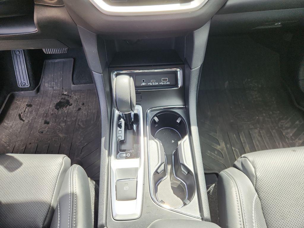 used 2023 Subaru Ascent car, priced at $32,780