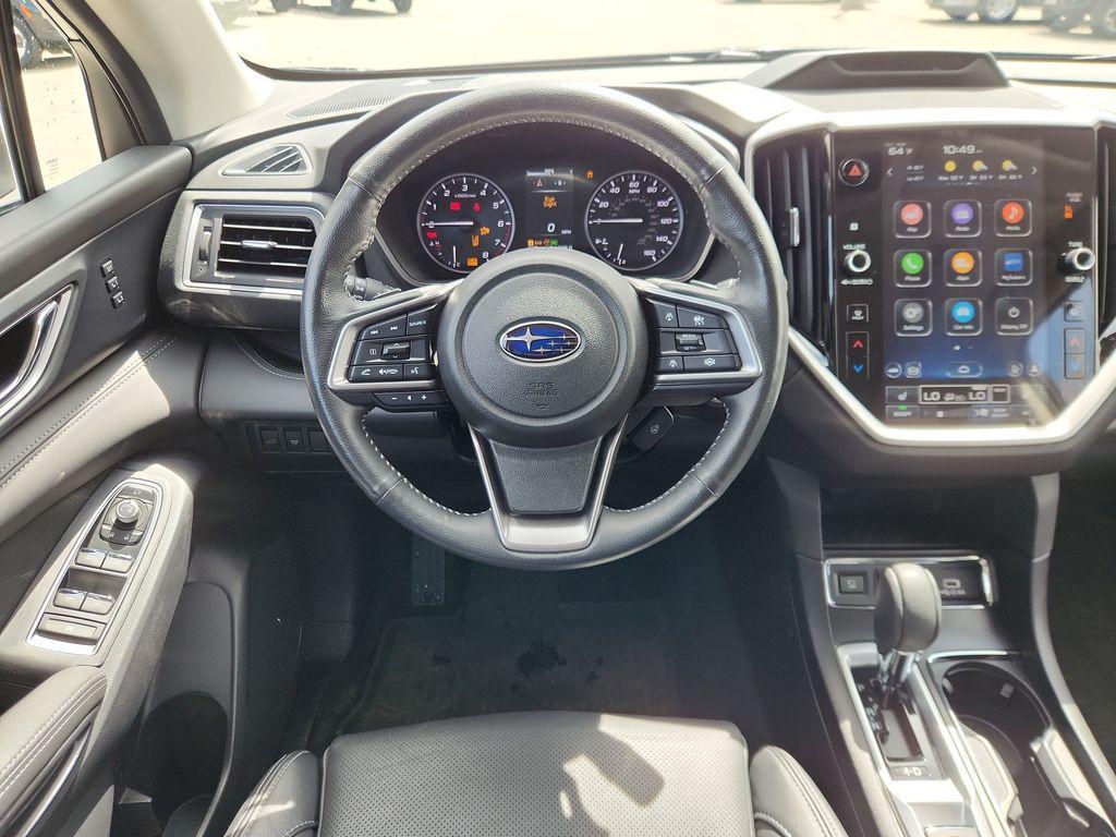 used 2023 Subaru Ascent car, priced at $32,780