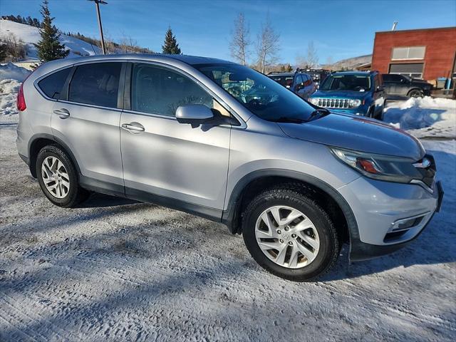 used 2016 Honda CR-V car, priced at $15,799