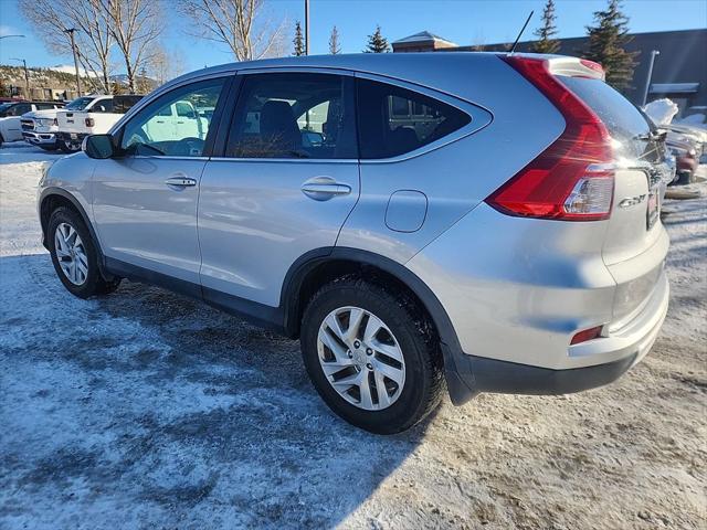 used 2016 Honda CR-V car, priced at $15,799