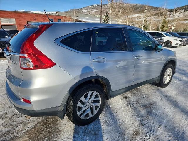 used 2016 Honda CR-V car, priced at $15,799