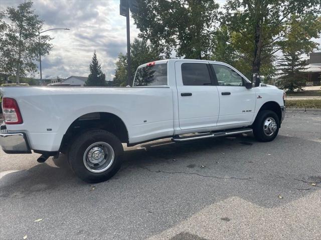 used 2023 Ram 3500 car, priced at $57,699