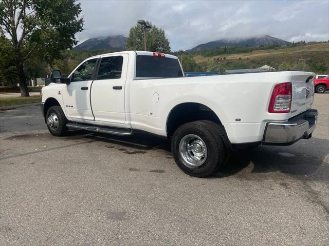 used 2023 Ram 3500 car, priced at $57,699