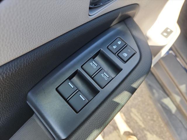 used 2022 Honda Pilot car, priced at $37,672