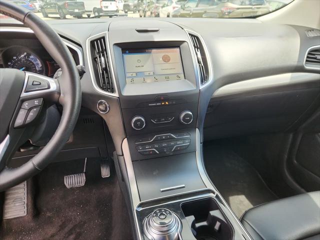 used 2019 Ford Edge car, priced at $15,999
