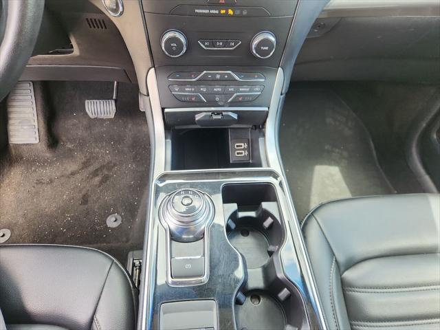 used 2019 Ford Edge car, priced at $15,999