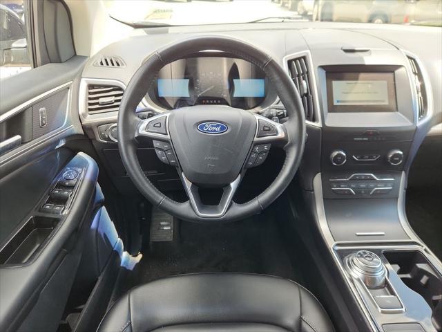 used 2019 Ford Edge car, priced at $15,999