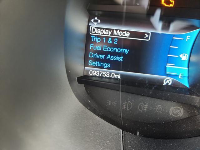 used 2019 Ford Edge car, priced at $15,999