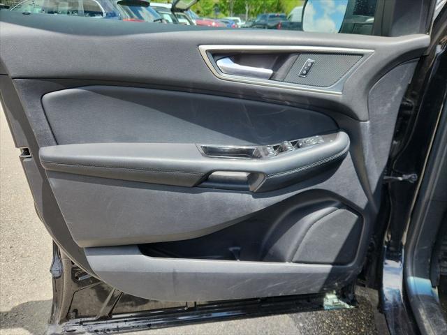 used 2019 Ford Edge car, priced at $15,999