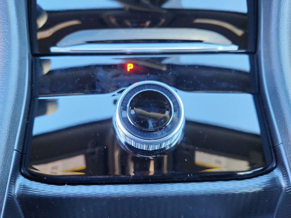 new 2025 Jeep Grand Cherokee car, priced at $43,630