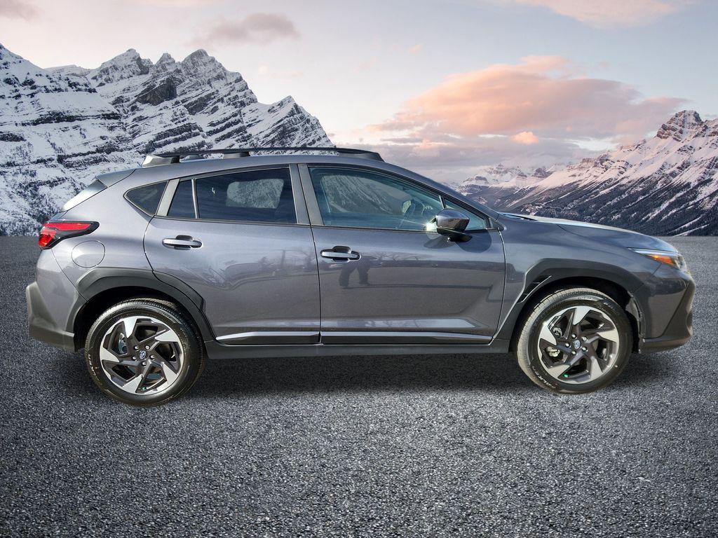 used 2025 Subaru Crosstrek car, priced at $32,380