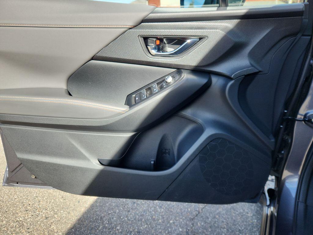 used 2025 Subaru Crosstrek car, priced at $32,380