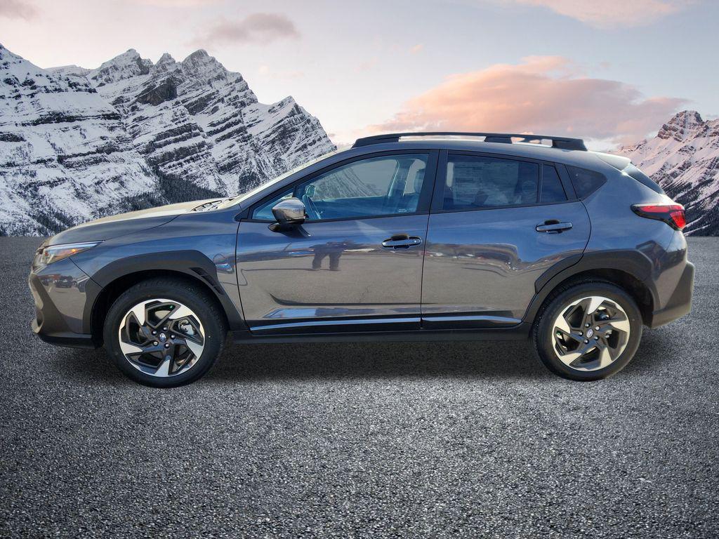 used 2025 Subaru Crosstrek car, priced at $32,380