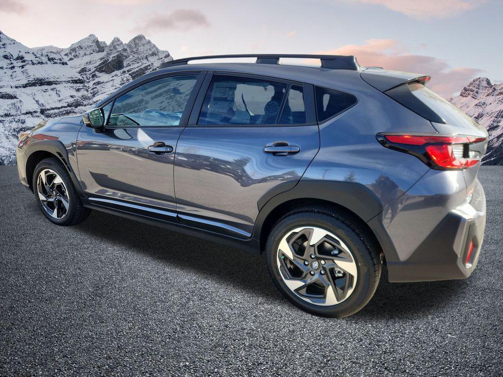 used 2025 Subaru Crosstrek car, priced at $32,380