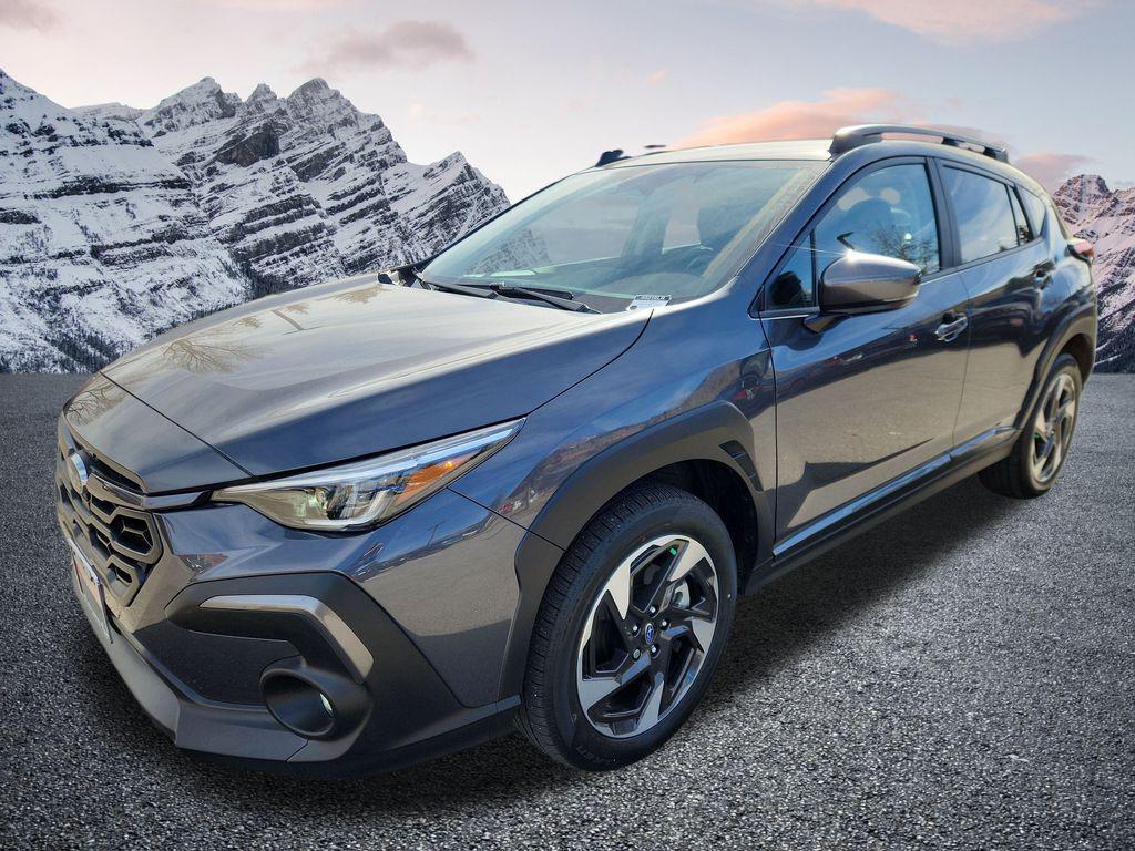 used 2025 Subaru Crosstrek car, priced at $32,380