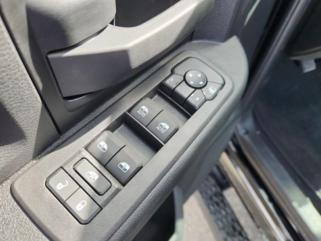 new 2026 Ram 2500 car, priced at $72,964