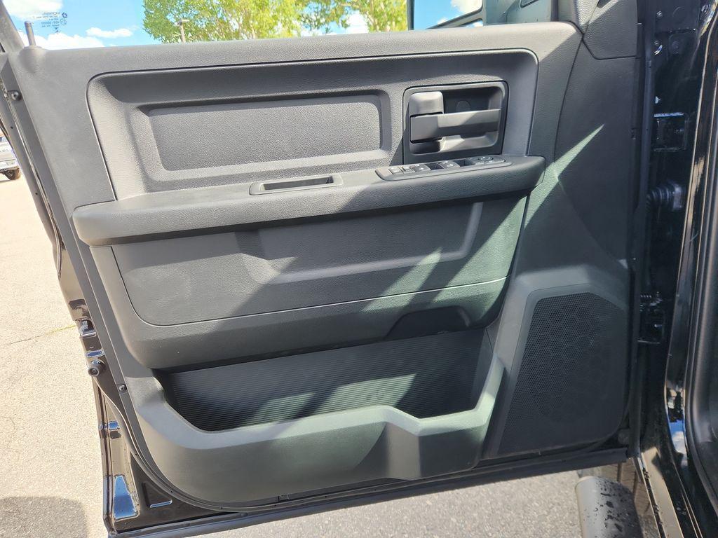 new 2026 Ram 2500 car, priced at $72,964