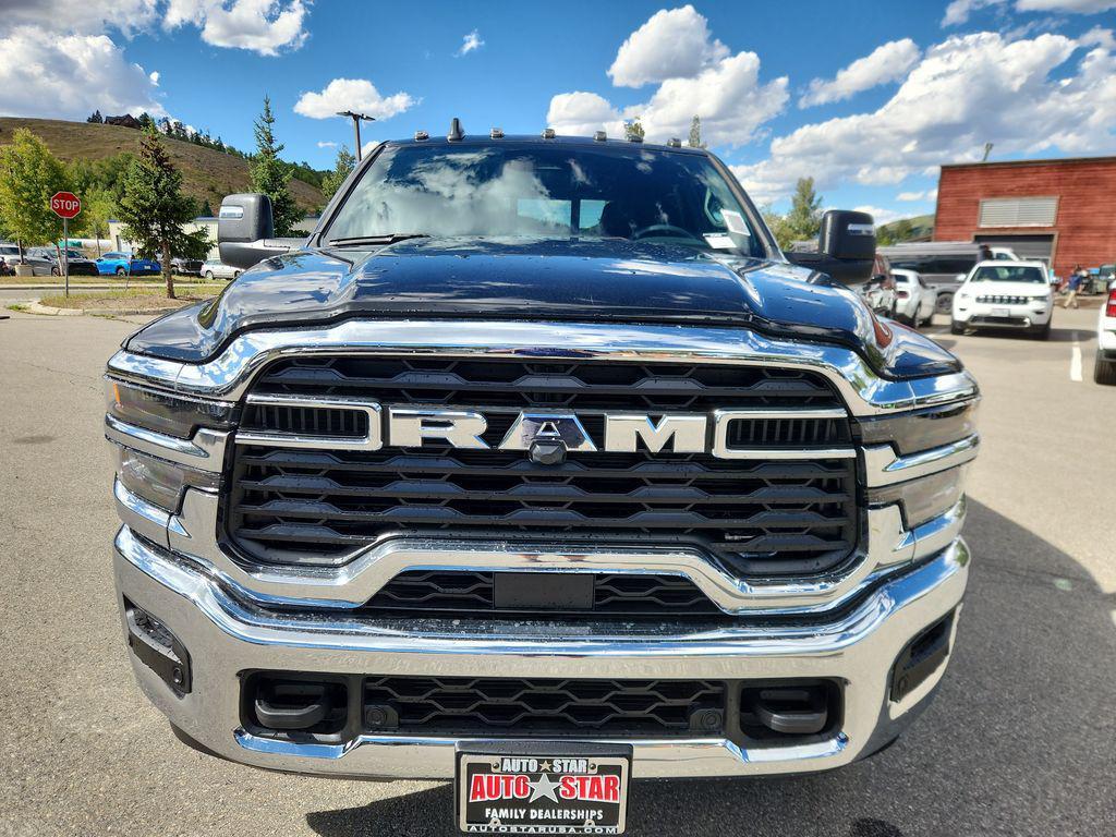 new 2026 Ram 2500 car, priced at $72,964
