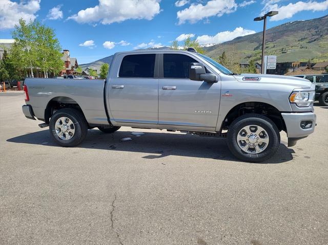 new 2024 Ram 2500 car, priced at $69,544