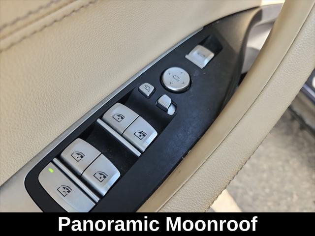 used 2021 BMW X3 car, priced at $24,592