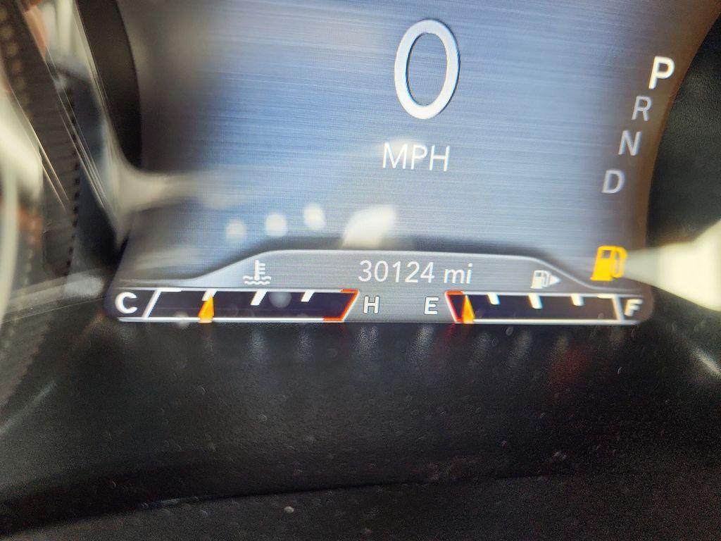 used 2022 Jeep Cherokee car, priced at $22,195