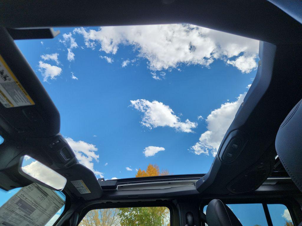 new 2025 Jeep Wrangler car, priced at $70,532