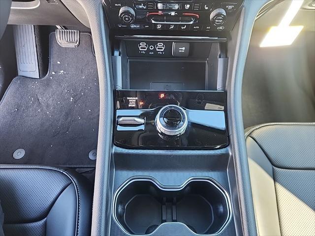 new 2025 Jeep Grand Cherokee car, priced at $54,159