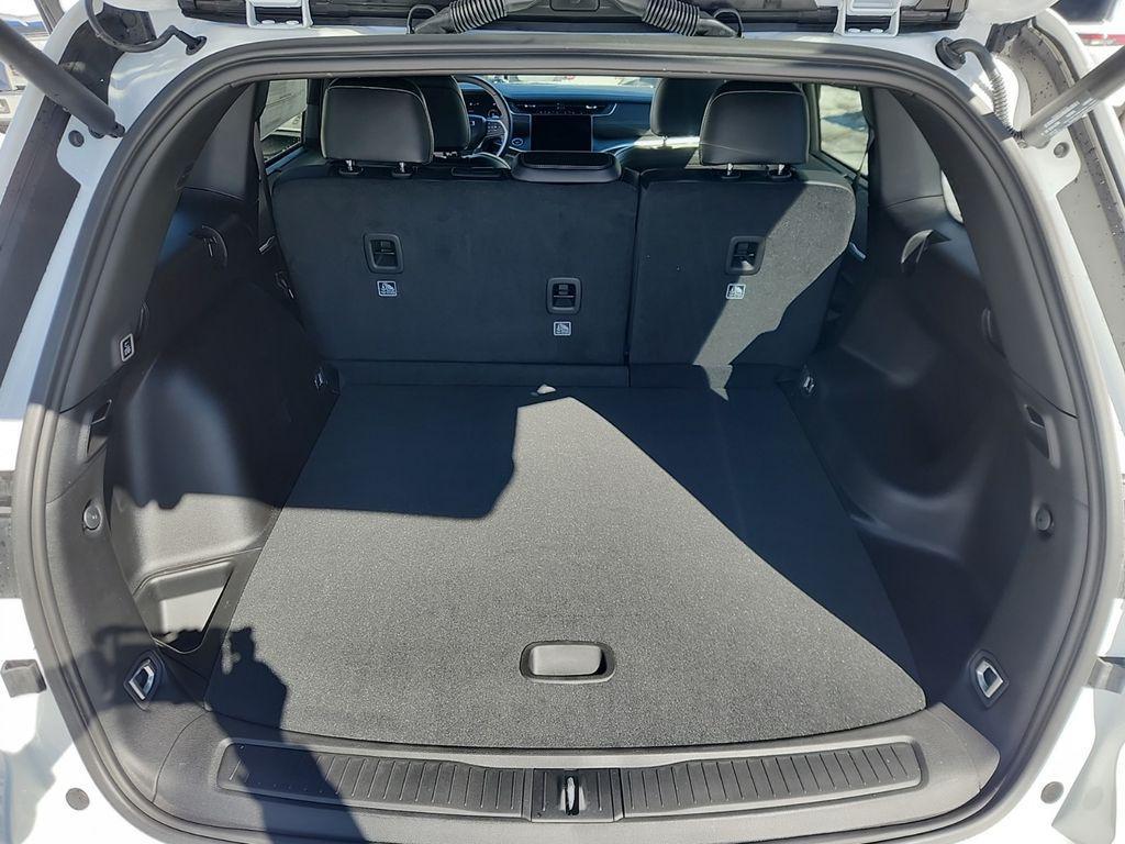 new 2025 Jeep Grand Cherokee car, priced at $49,298