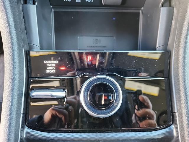 new 2025 Jeep Grand Cherokee car, priced at $54,159