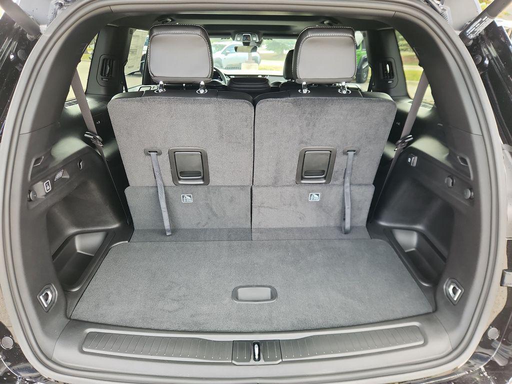new 2025 Jeep Grand Cherokee L car, priced at $47,391