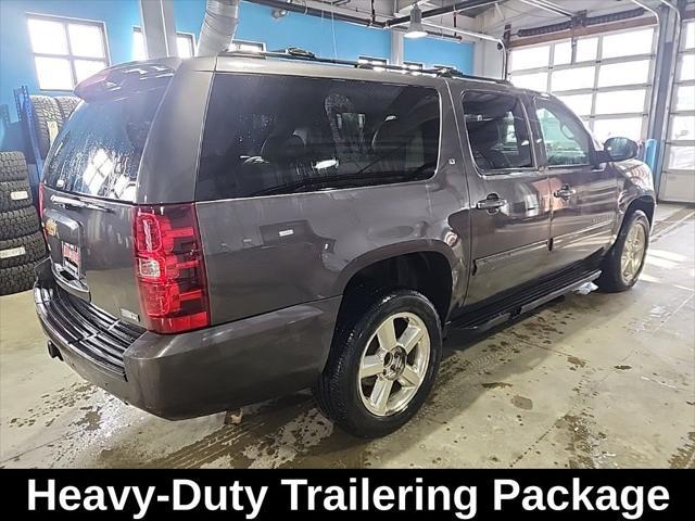 used 2011 Chevrolet Suburban car, priced at $18,199