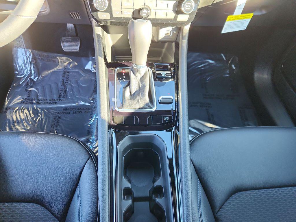 new 2026 Jeep Compass car, priced at $32,552