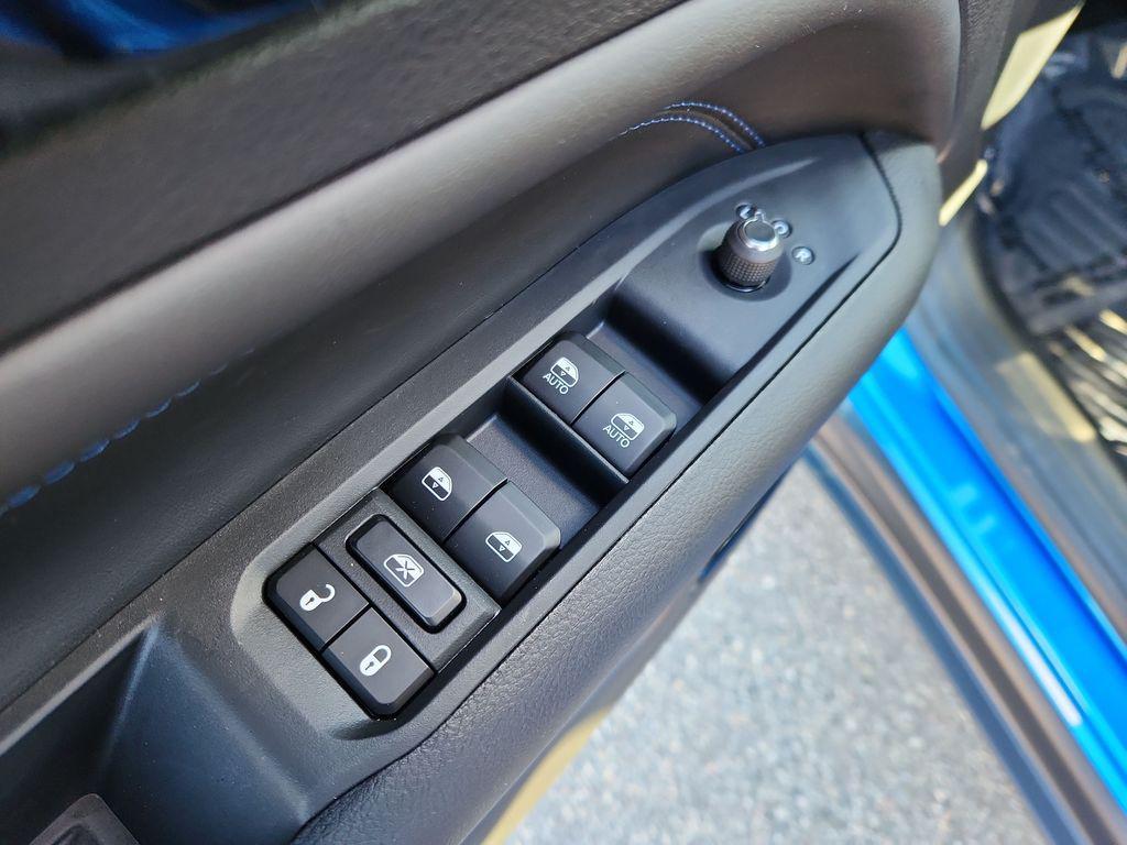 new 2026 Jeep Compass car, priced at $32,552