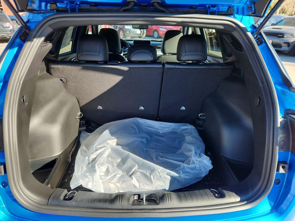 new 2026 Jeep Compass car, priced at $32,552