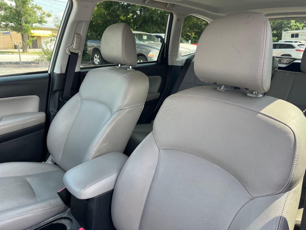 used 2015 Subaru Forester car, priced at $15,298
