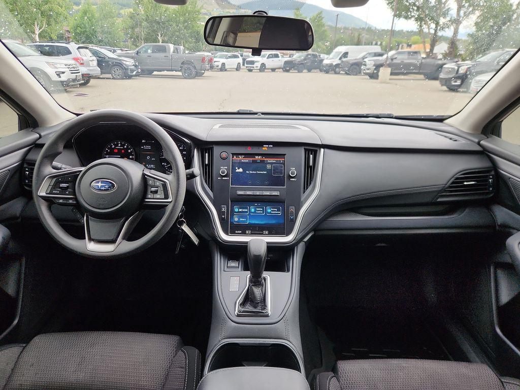 used 2021 Subaru Outback car, priced at $20,797