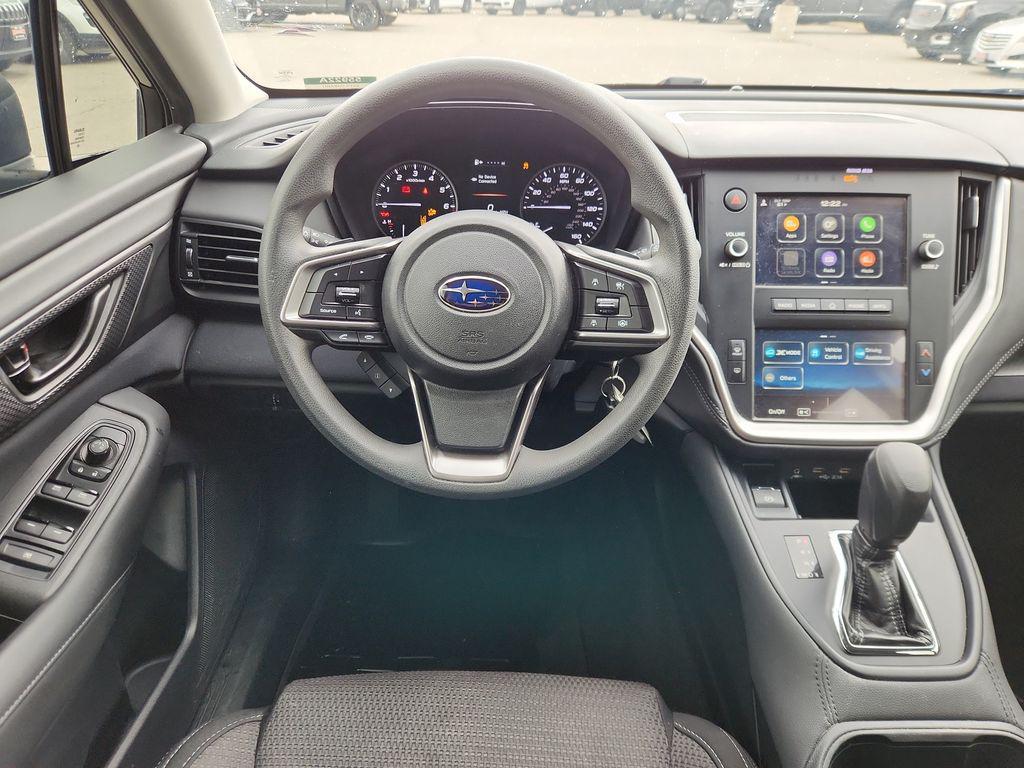 used 2021 Subaru Outback car, priced at $20,797
