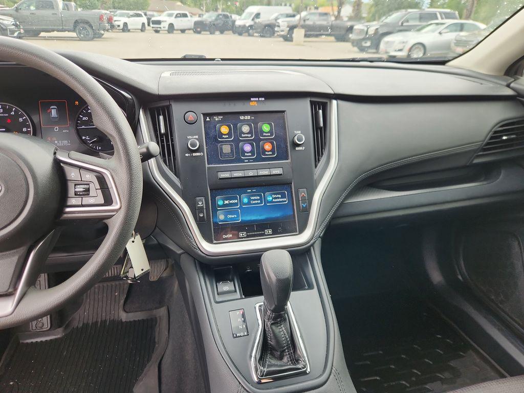 used 2021 Subaru Outback car, priced at $20,797