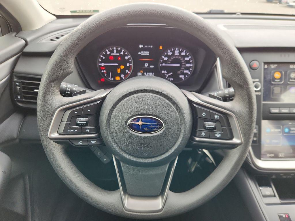 used 2021 Subaru Outback car, priced at $20,797