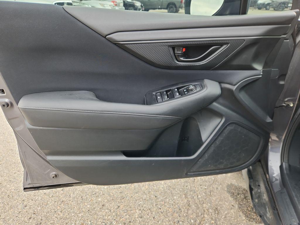 used 2021 Subaru Outback car, priced at $20,797