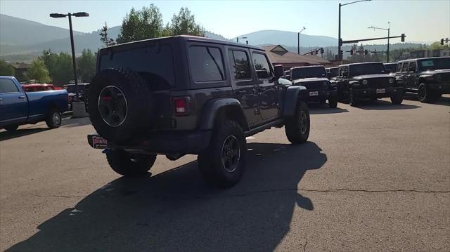 new 2024 Jeep Wrangler 4xe car, priced at $48,729